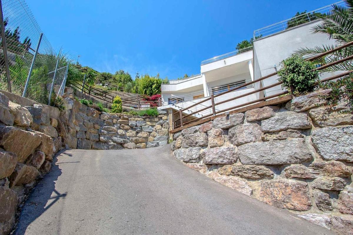Catalunya Casas Modern Magnificence , Only A Few Km To The Beach! Sant Cebria de Vallalta Экстерьер фото