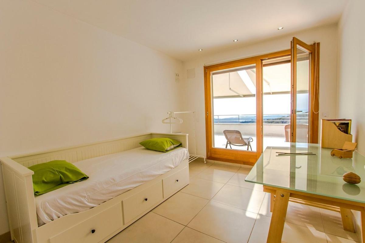 Catalunya Casas Modern Magnificence , Only A Few Km To The Beach! Sant Cebria de Vallalta Экстерьер фото